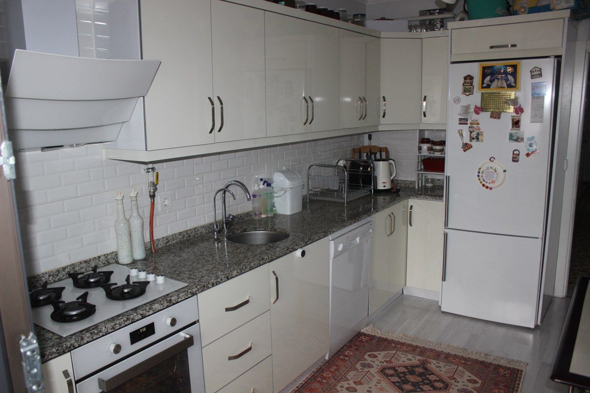 Satılık Daire 1,245,000 TL