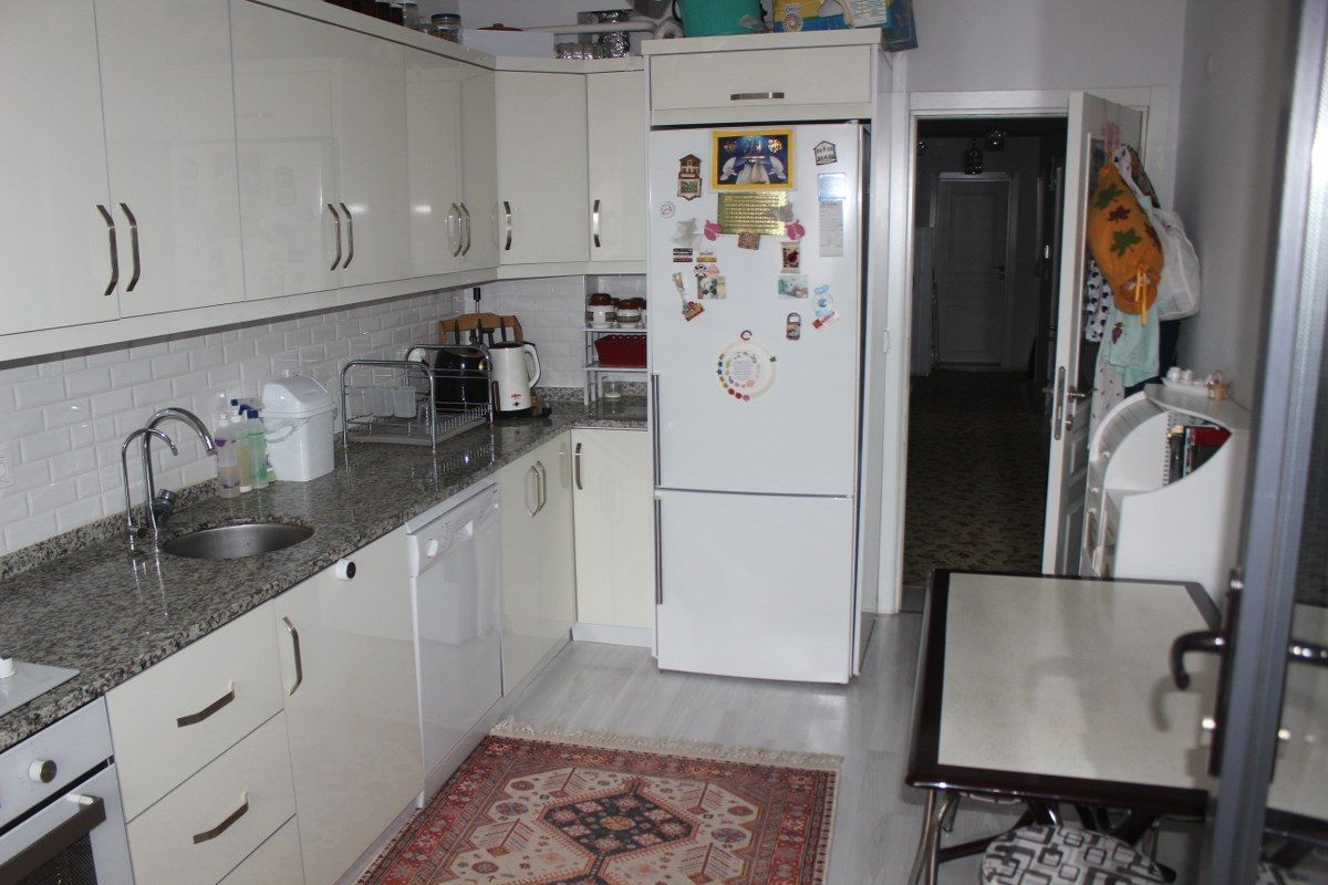 Satılık Daire 1,245,000 TL