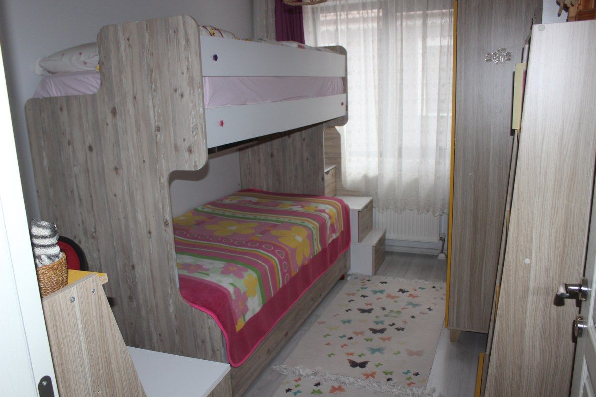 Satılık Daire 1,245,000 TL
