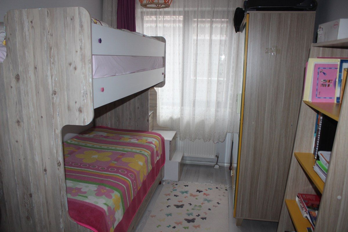 Satılık Daire 1,245,000 TL