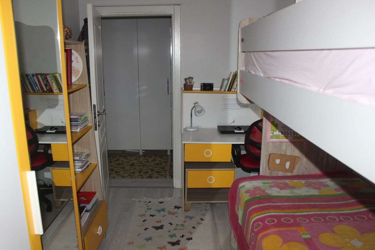 Satılık Daire 1,245,000 TL
