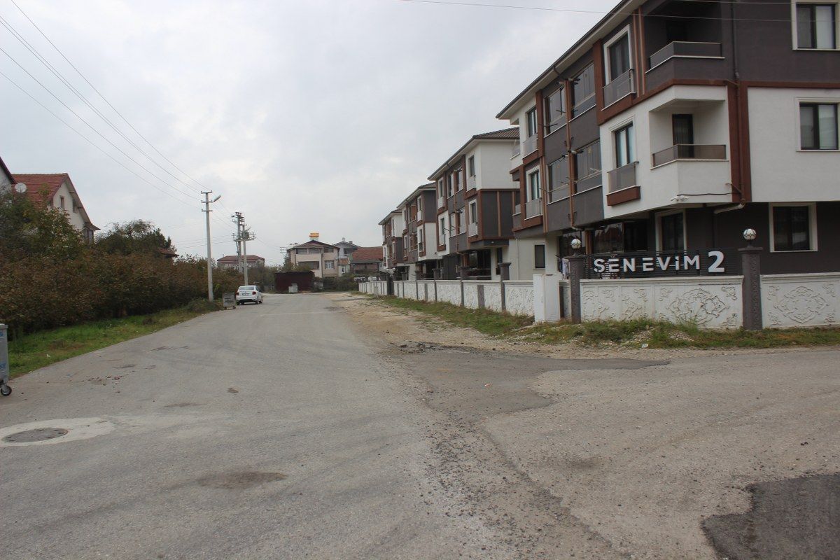 Satılık Daire 1,245,000 TL