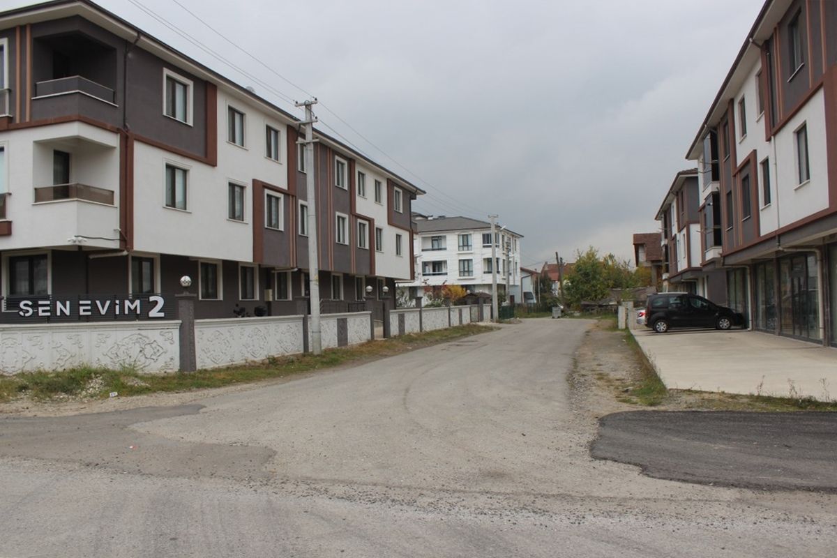 Satılık Daire 1,245,000 TL