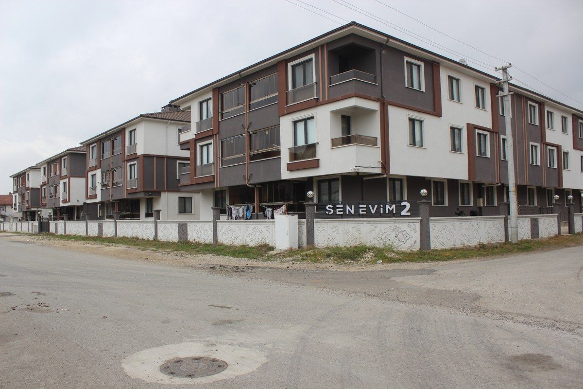 Satılık Daire 1,245,000 TL