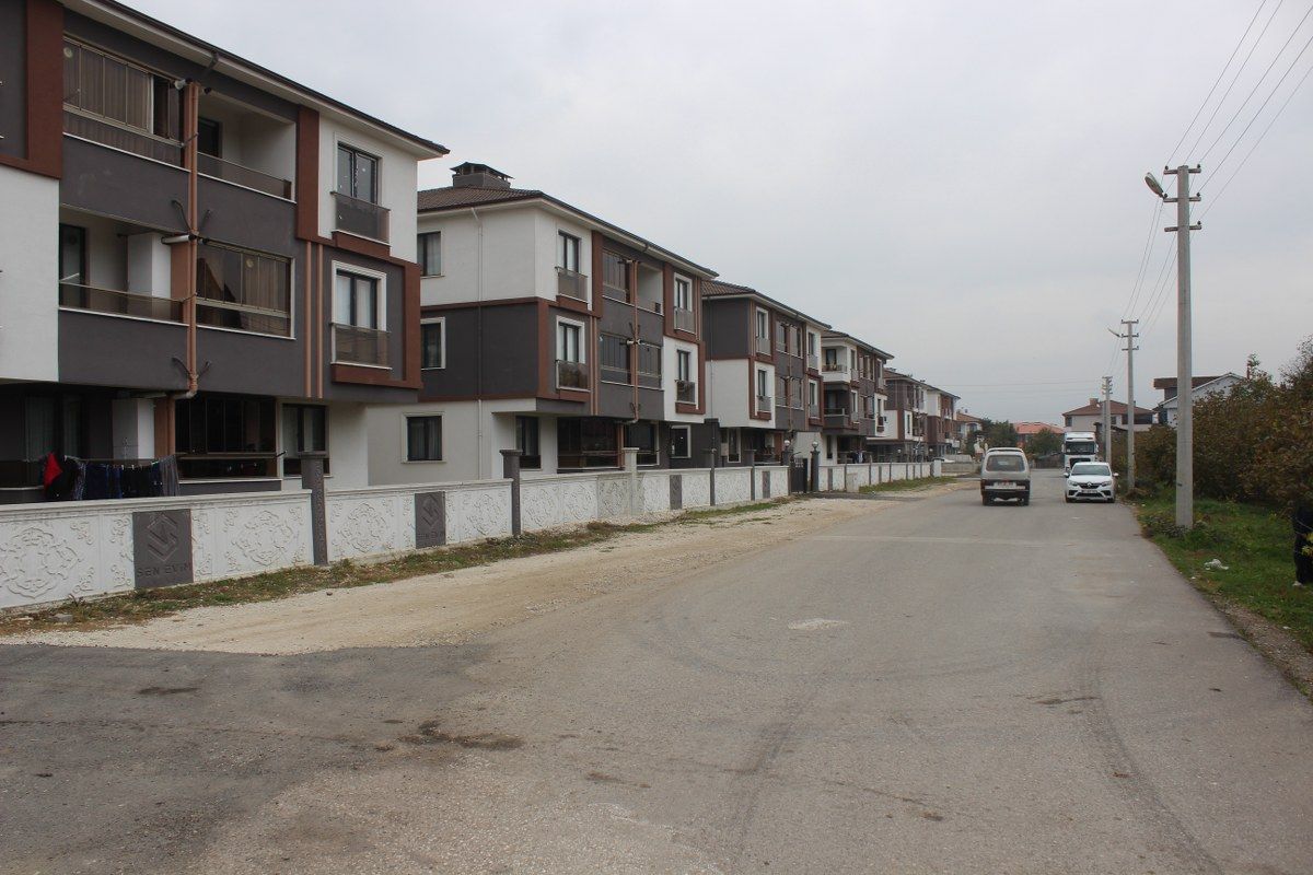 Satılık Daire 1,245,000 TL