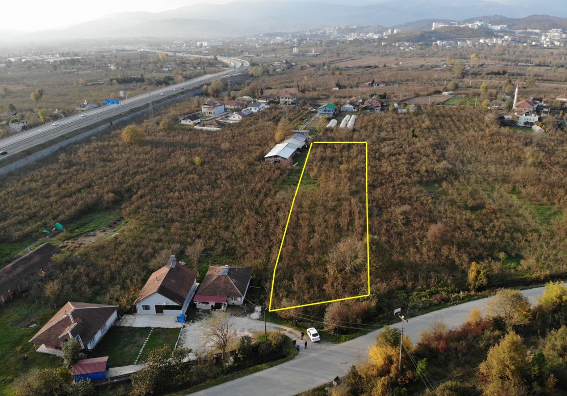 Satılık Arsa 3,000,000 TL