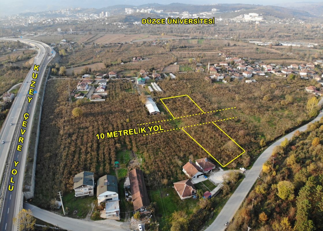 Satılık Arsa 3,000,000 TL