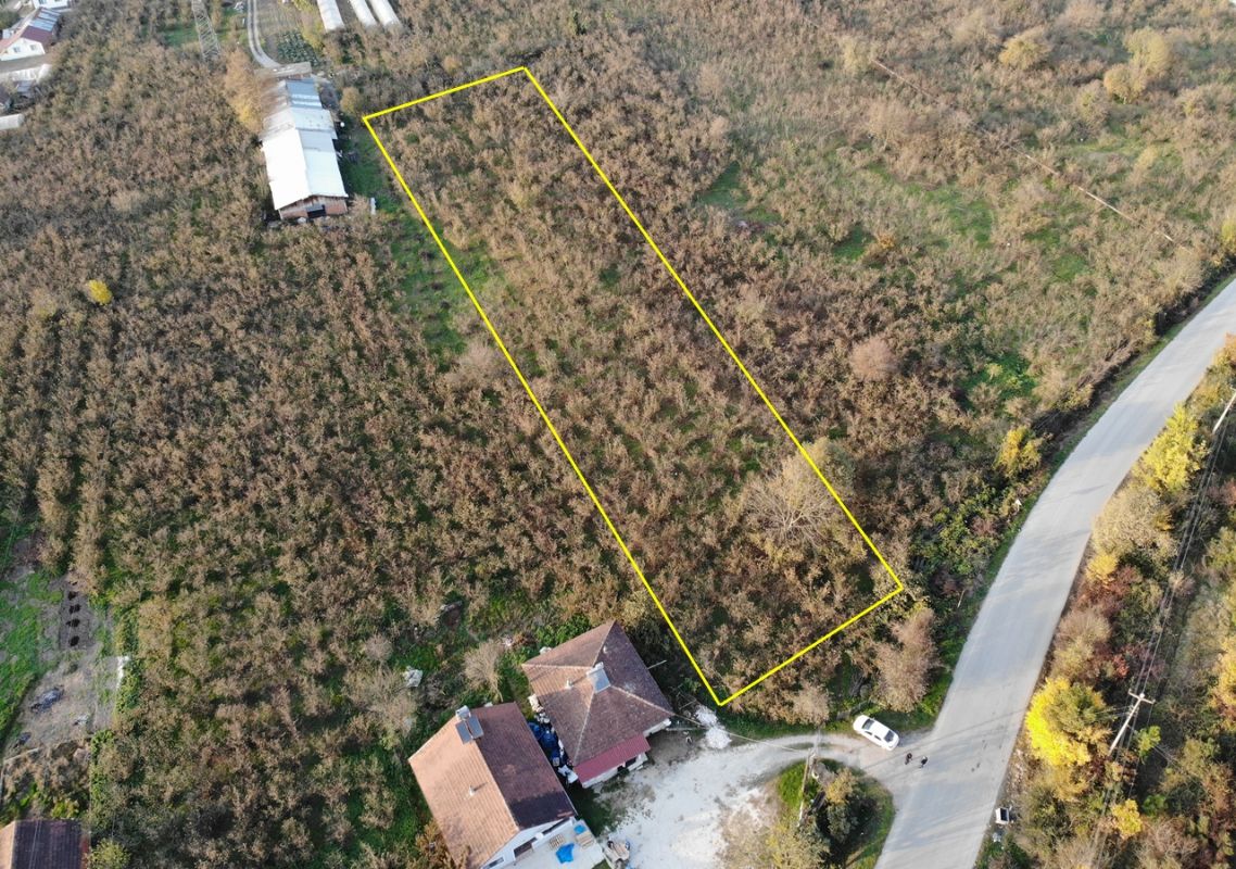 Satılık Arsa 3,000,000 TL