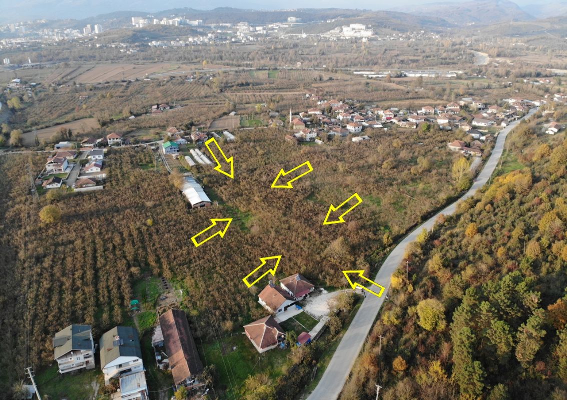 Satılık Arsa 3,000,000 TL