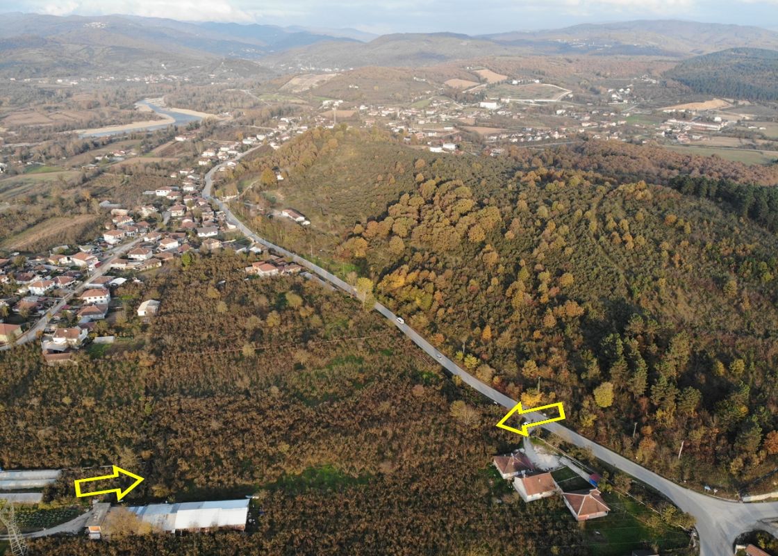 Satılık Arsa 3,000,000 TL