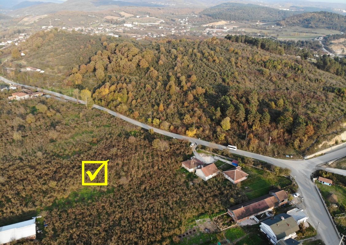 Satılık Arsa 3,000,000 TL