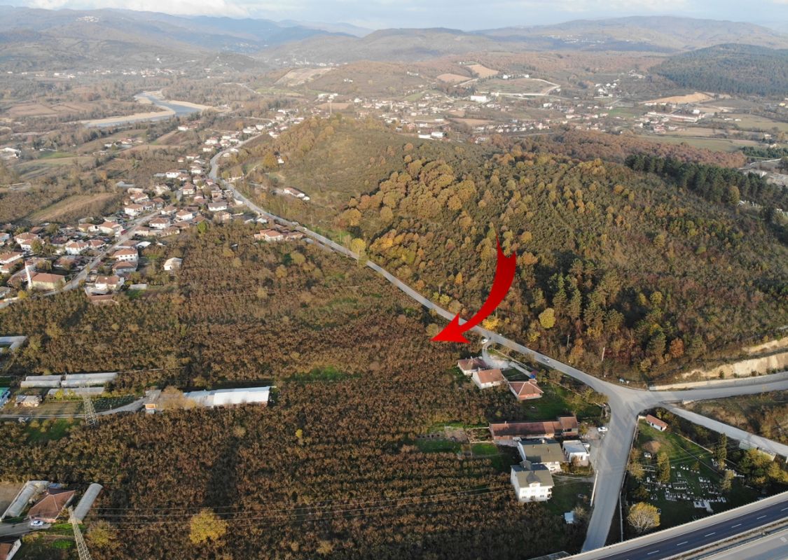 Satılık Arsa 3,000,000 TL