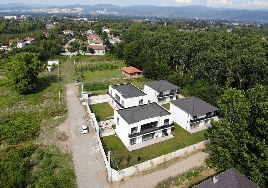 Satılık Villa 5,500,000 TL