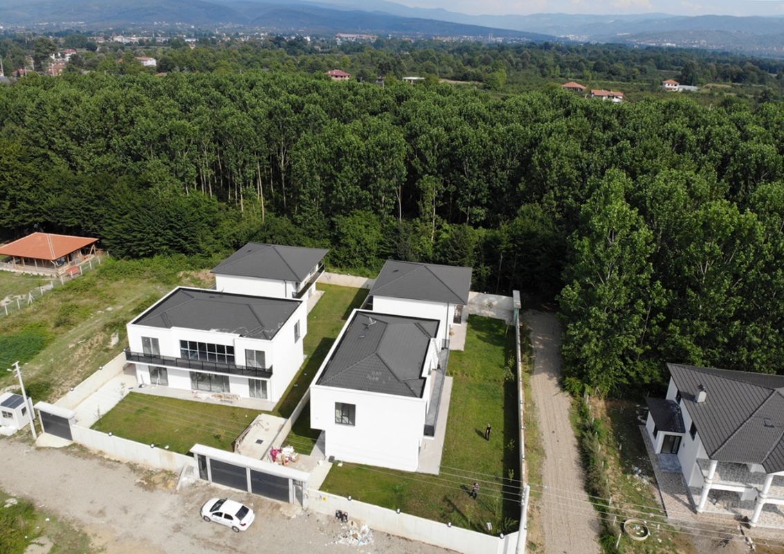 Satılık Villa 5,500,000 TL