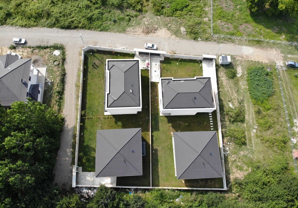 Satılık Villa 5,500,000 TL