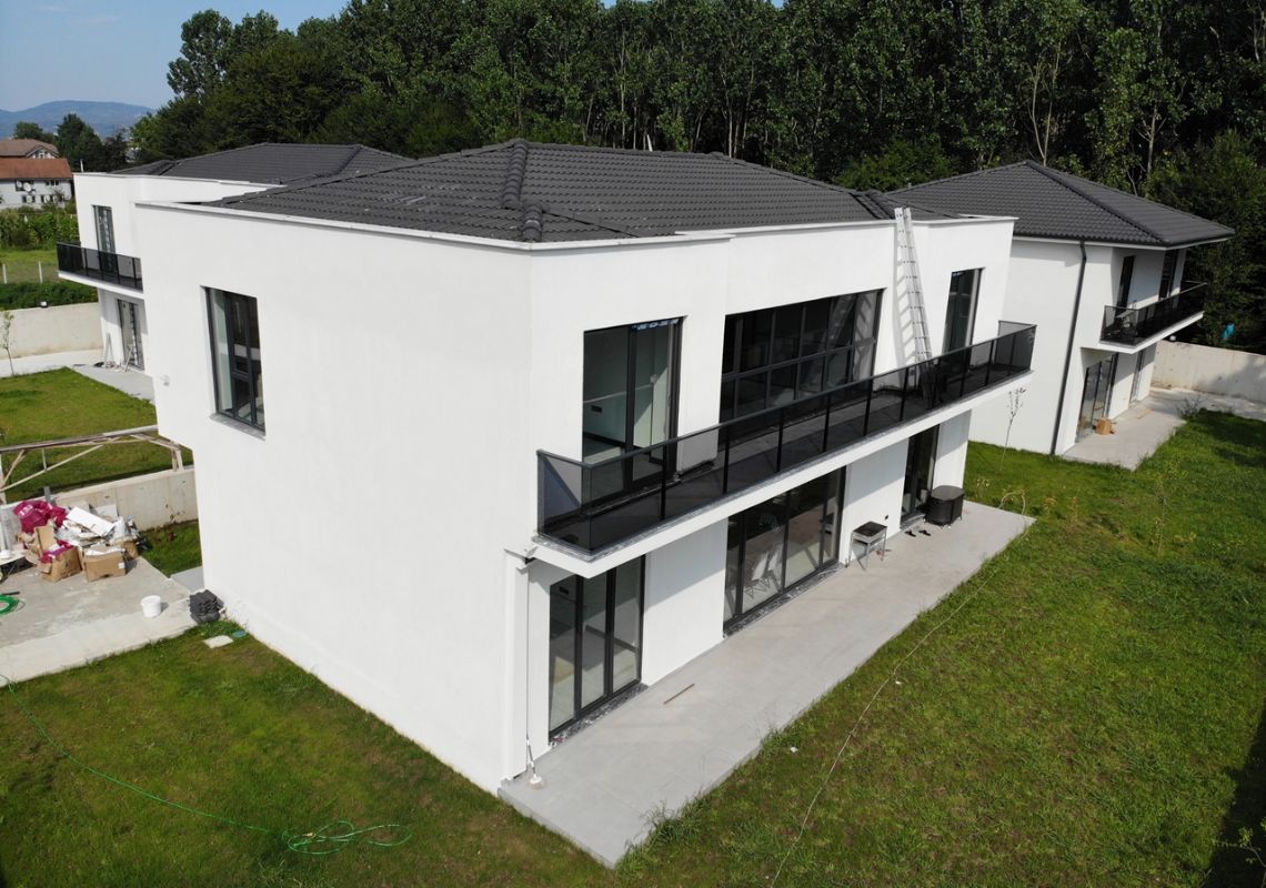 Satılık Villa 5,500,000 TL