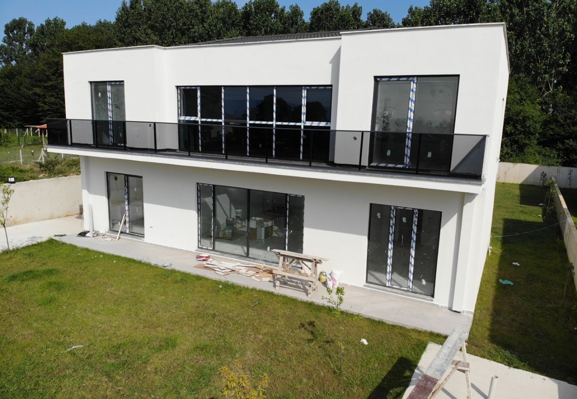 Satılık Villa 5,500,000 TL