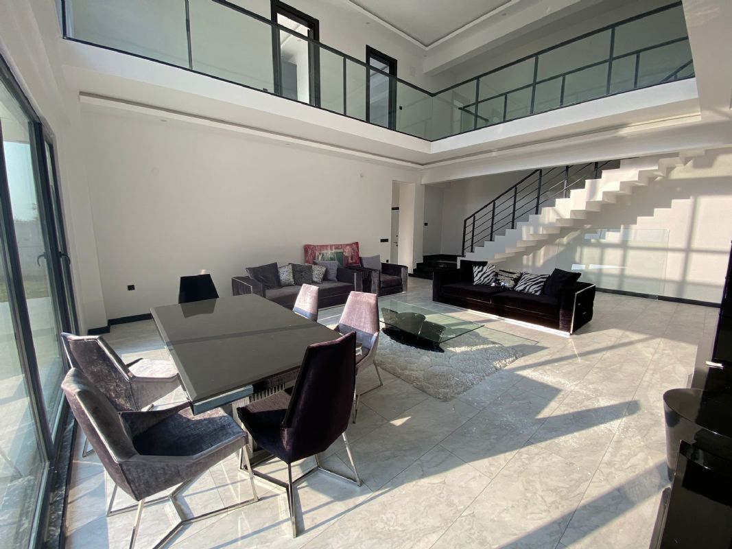 Satılık Villa 5,500,000 TL