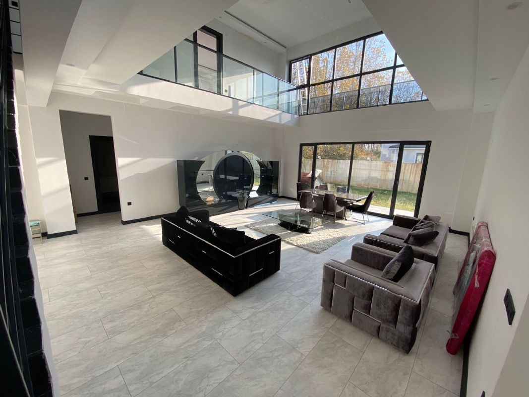Satılık Villa 5,500,000 TL