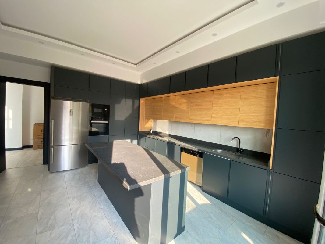 Satılık Villa 5,500,000 TL