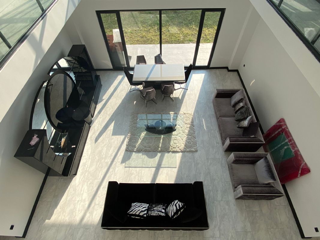Satılık Villa 5,500,000 TL