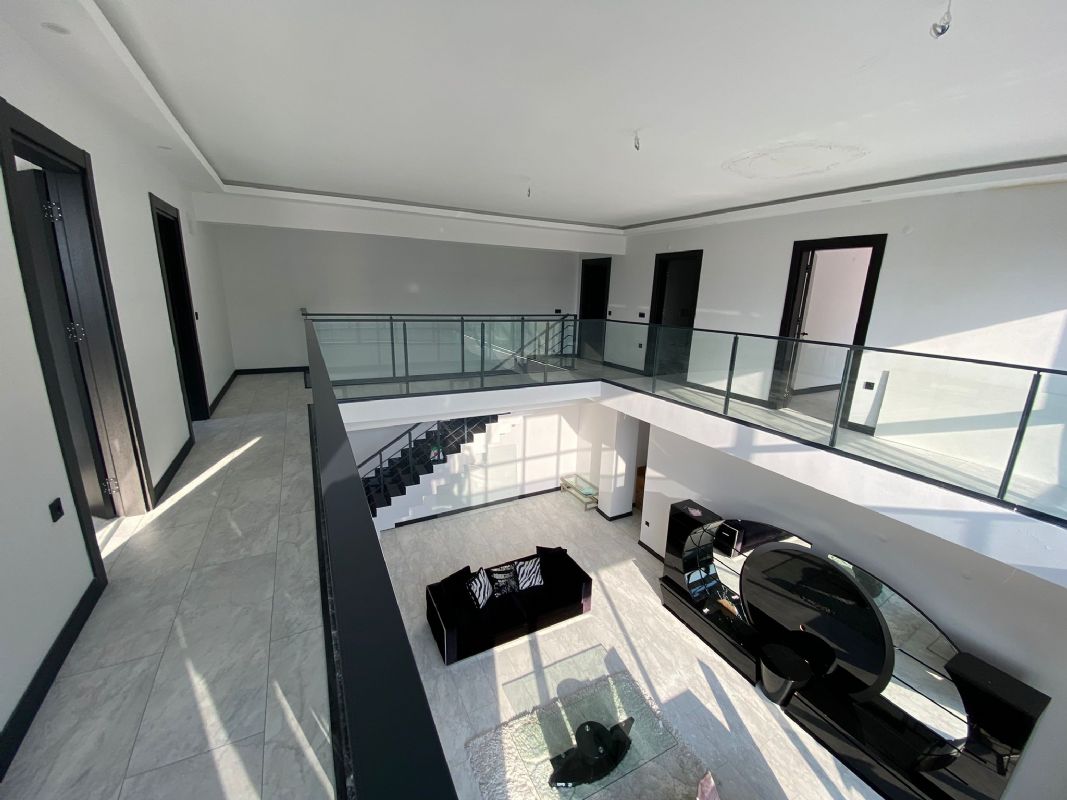 Satılık Villa 5,500,000 TL