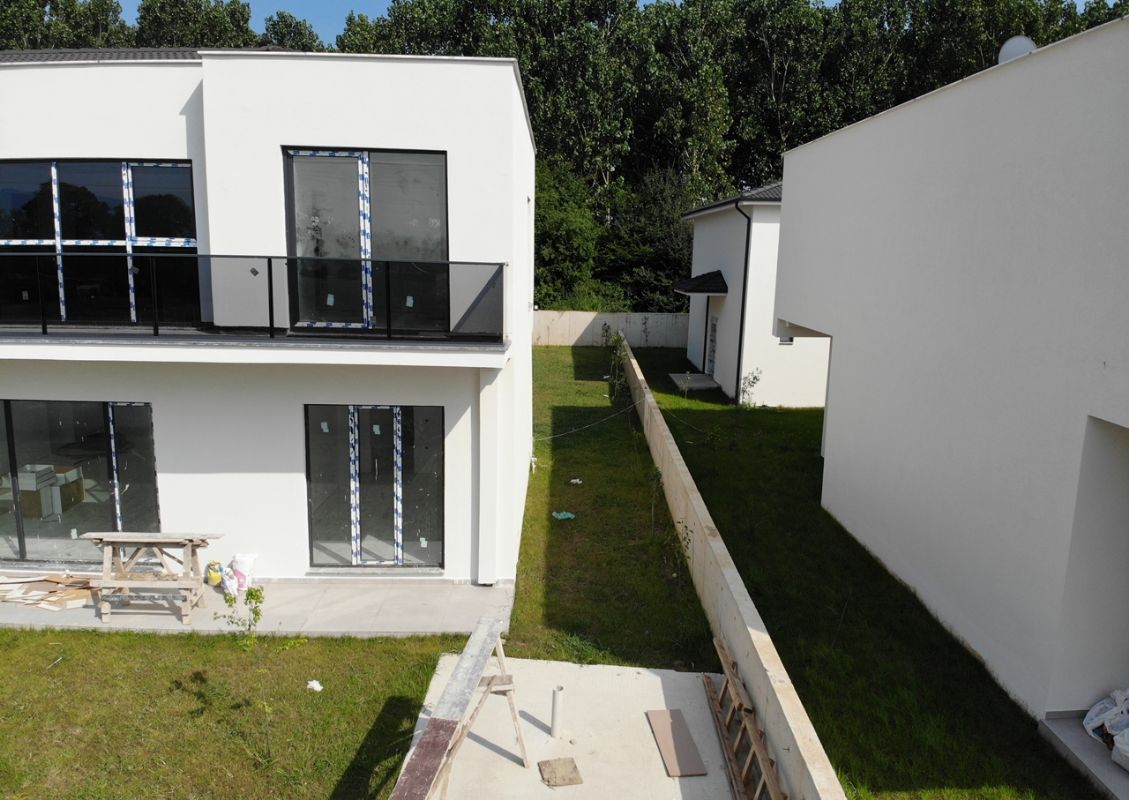 Satılık Villa 5,500,000 TL