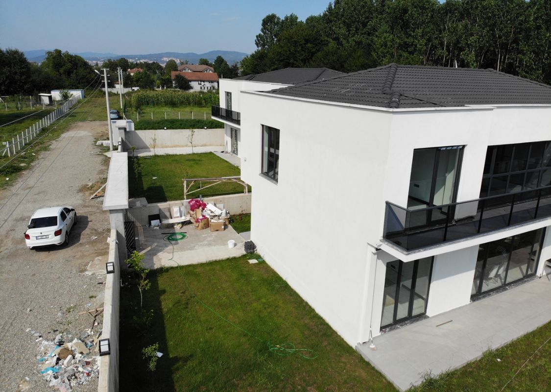 Satılık Villa 5,500,000 TL