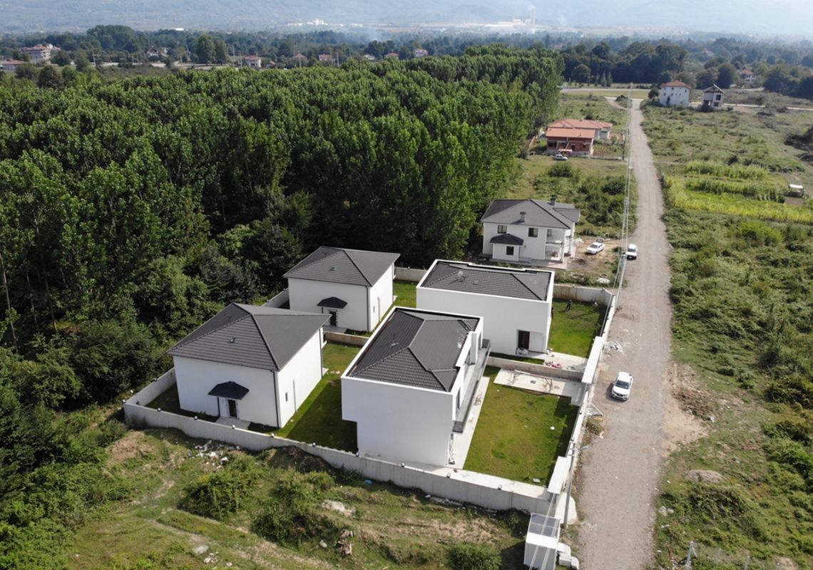 Satılık Villa 5,500,000 TL