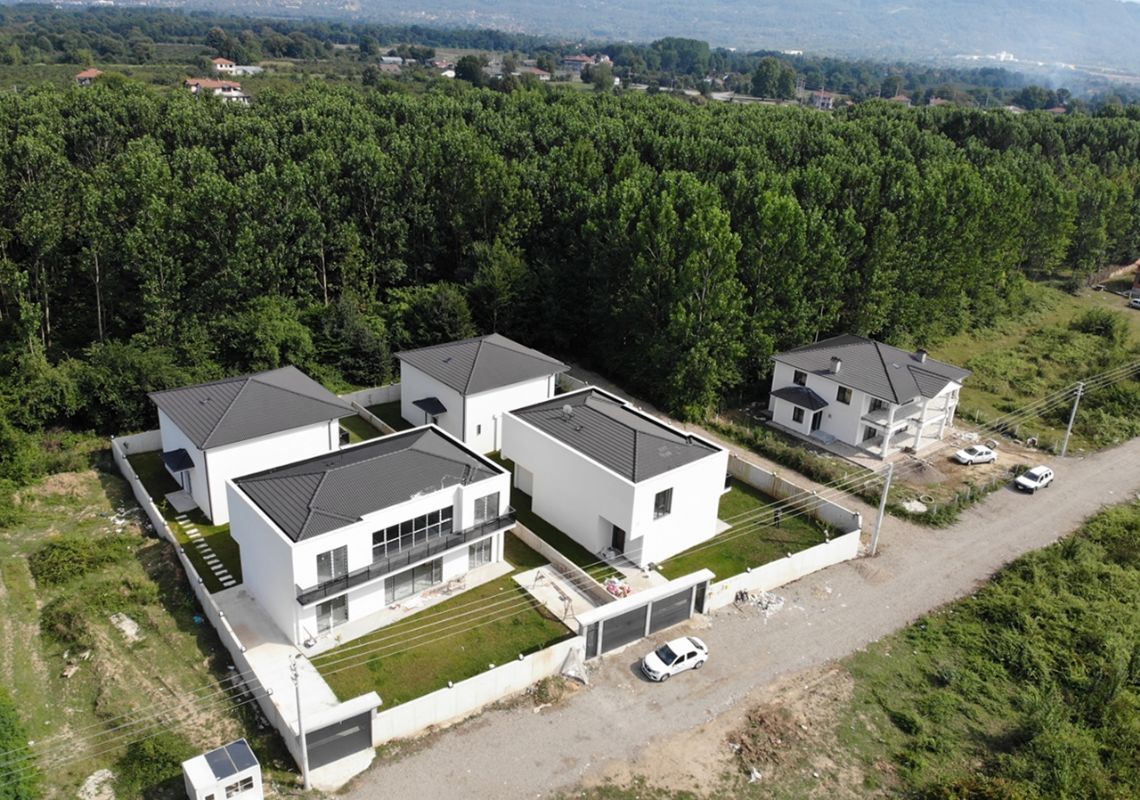 Satılık Villa 5,500,000 TL