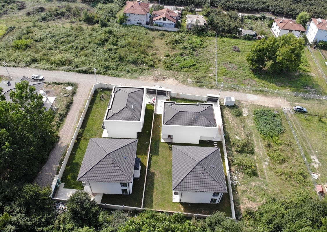 Satılık Villa 5,500,000 TL
