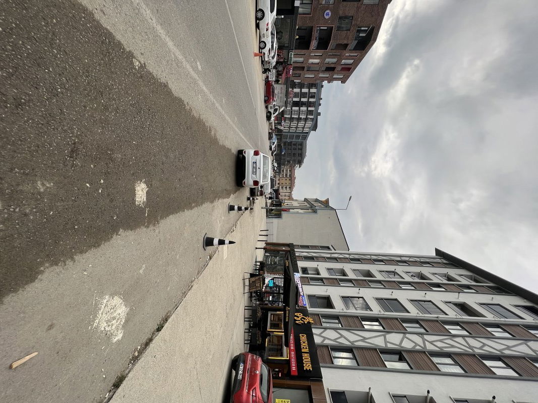 Kiralık Dükkan 10,750 TL