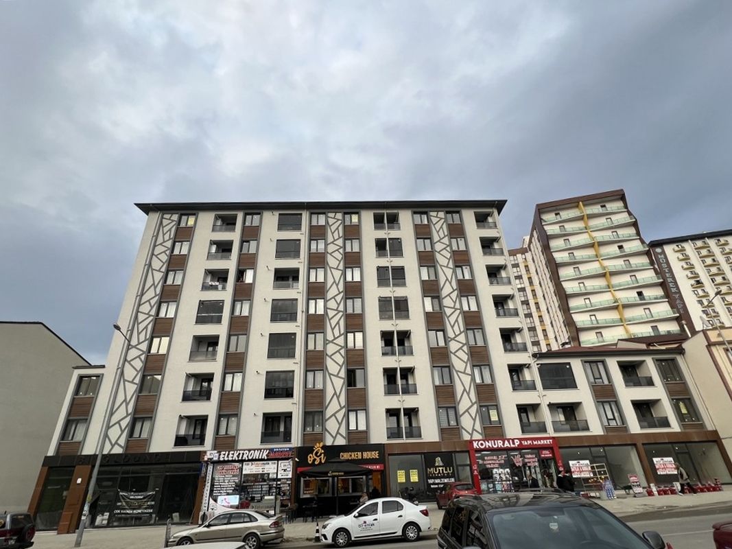Kiralık Dükkan 10,750 TL