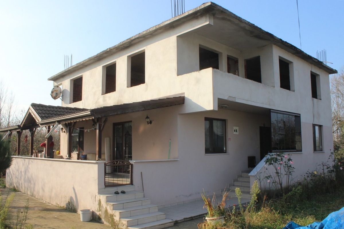 Satılık Müstakil Ev 5,550,000 TL