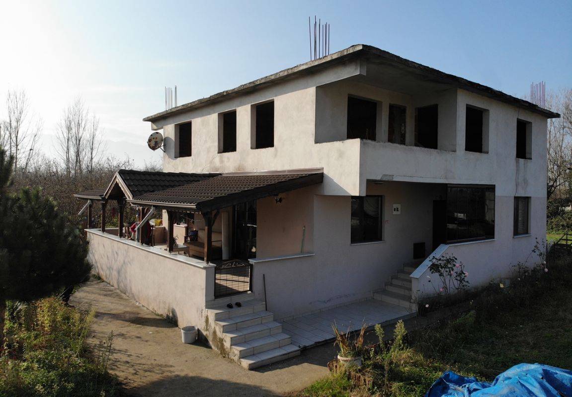 Satılık Müstakil Ev 5,550,000 TL