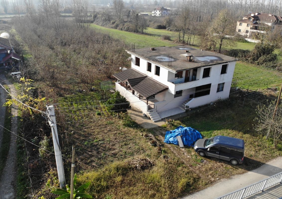 Satılık Müstakil Ev 5,550,000 TL