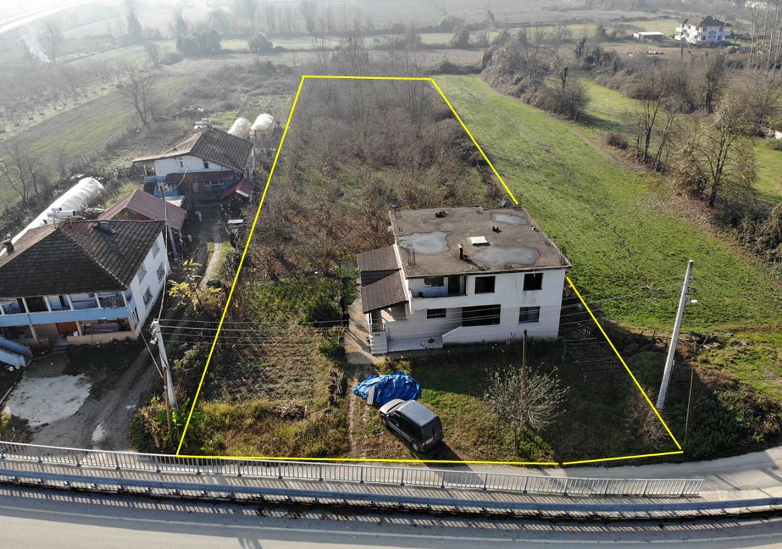 Satılık Müstakil Ev 5,550,000 TL