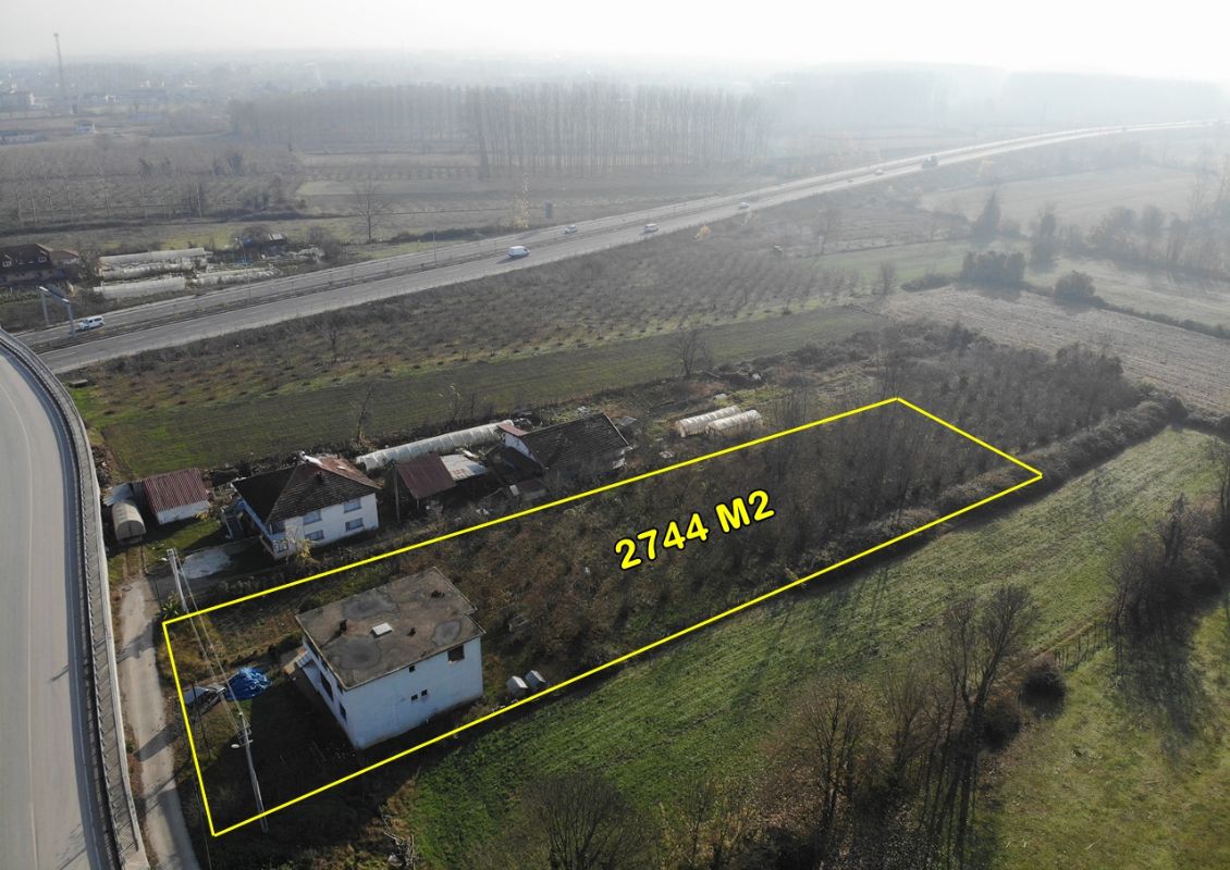 Satılık Müstakil Ev 5,550,000 TL