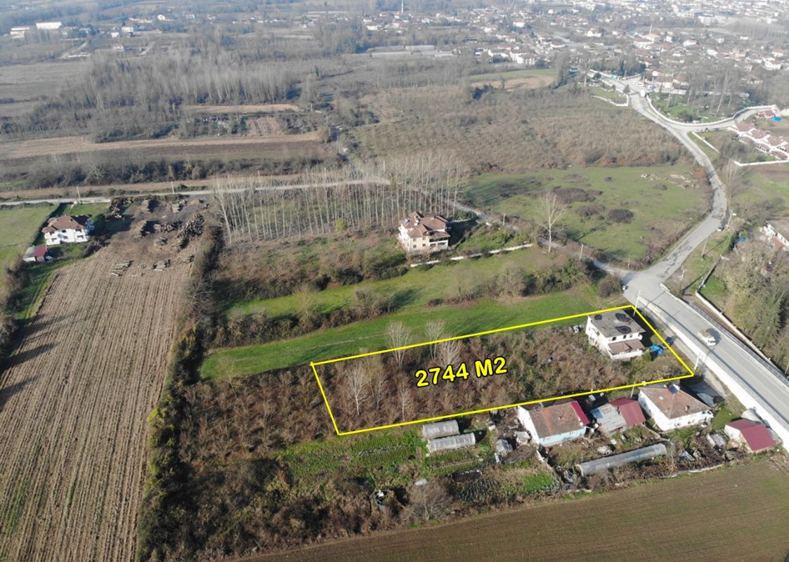 Satılık Müstakil Ev 5,550,000 TL