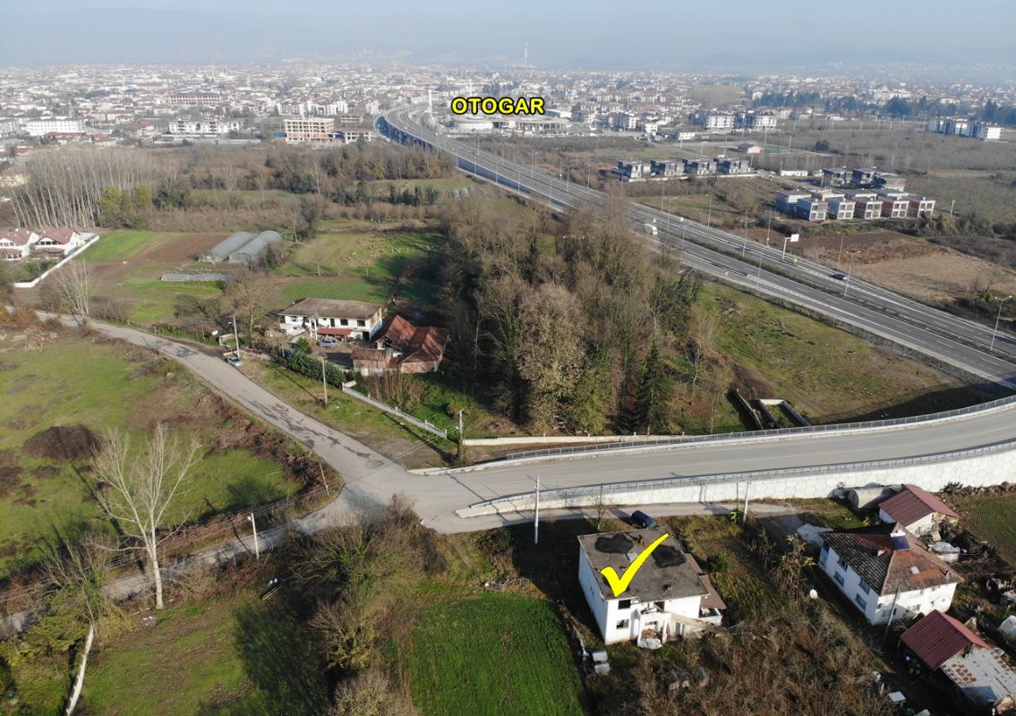 Satılık Müstakil Ev 5,550,000 TL