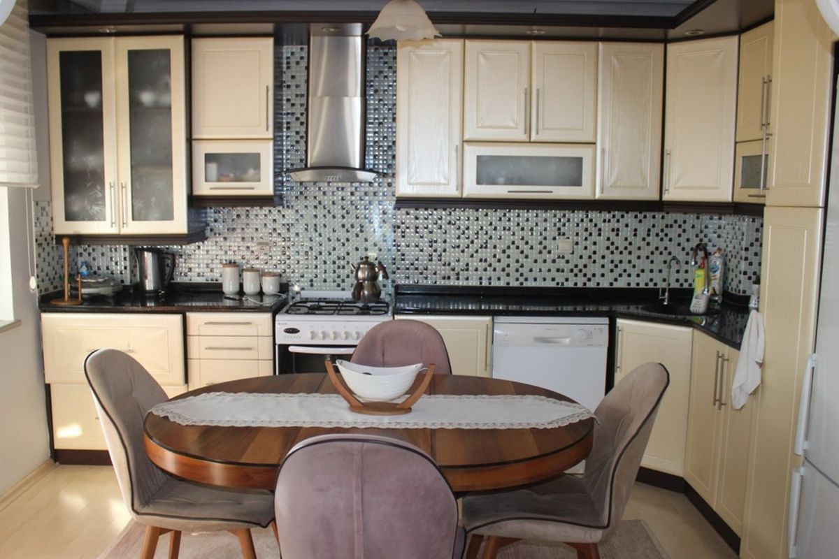 Satılık Müstakil Ev 5,550,000 TL