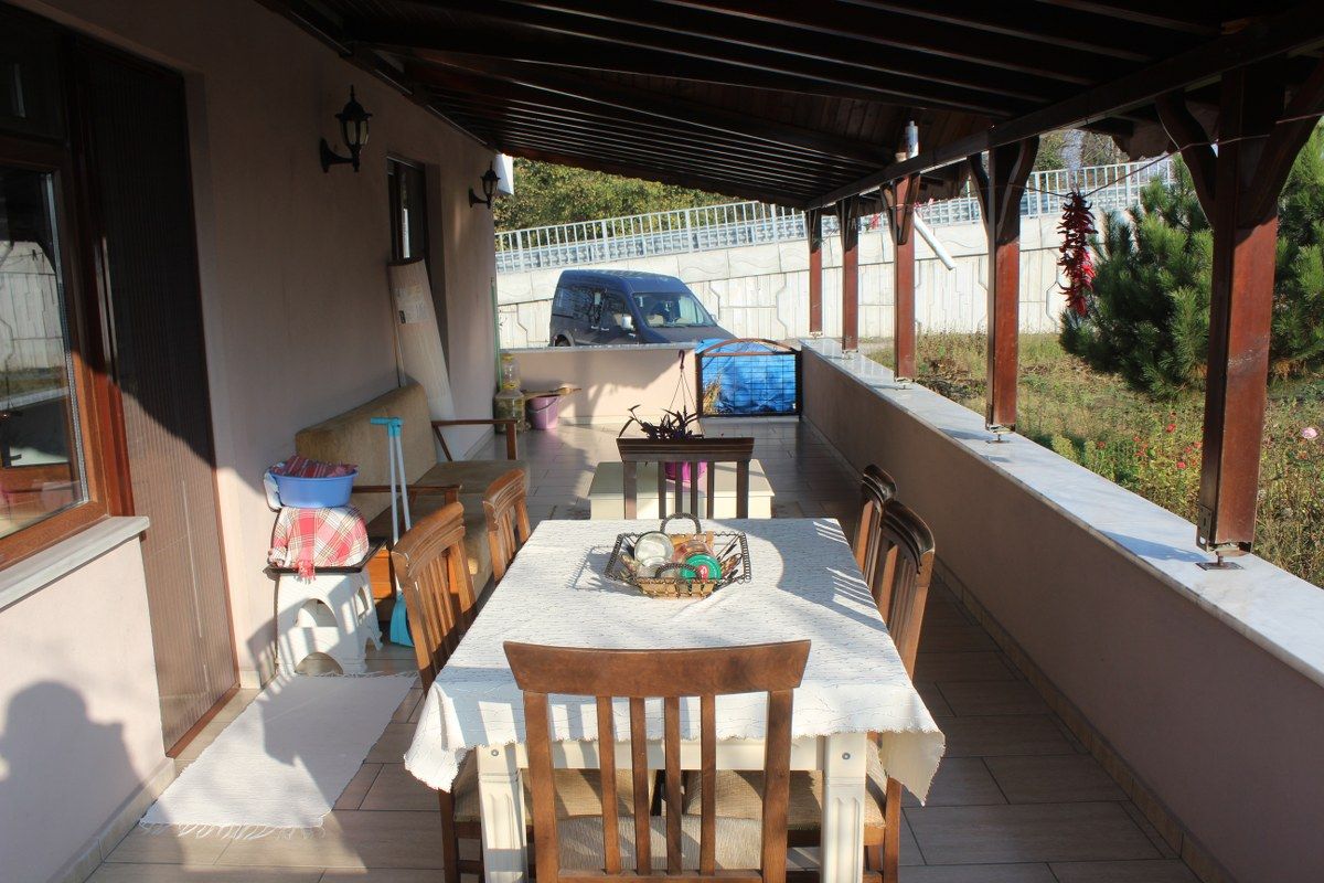 Satılık Müstakil Ev 5,550,000 TL