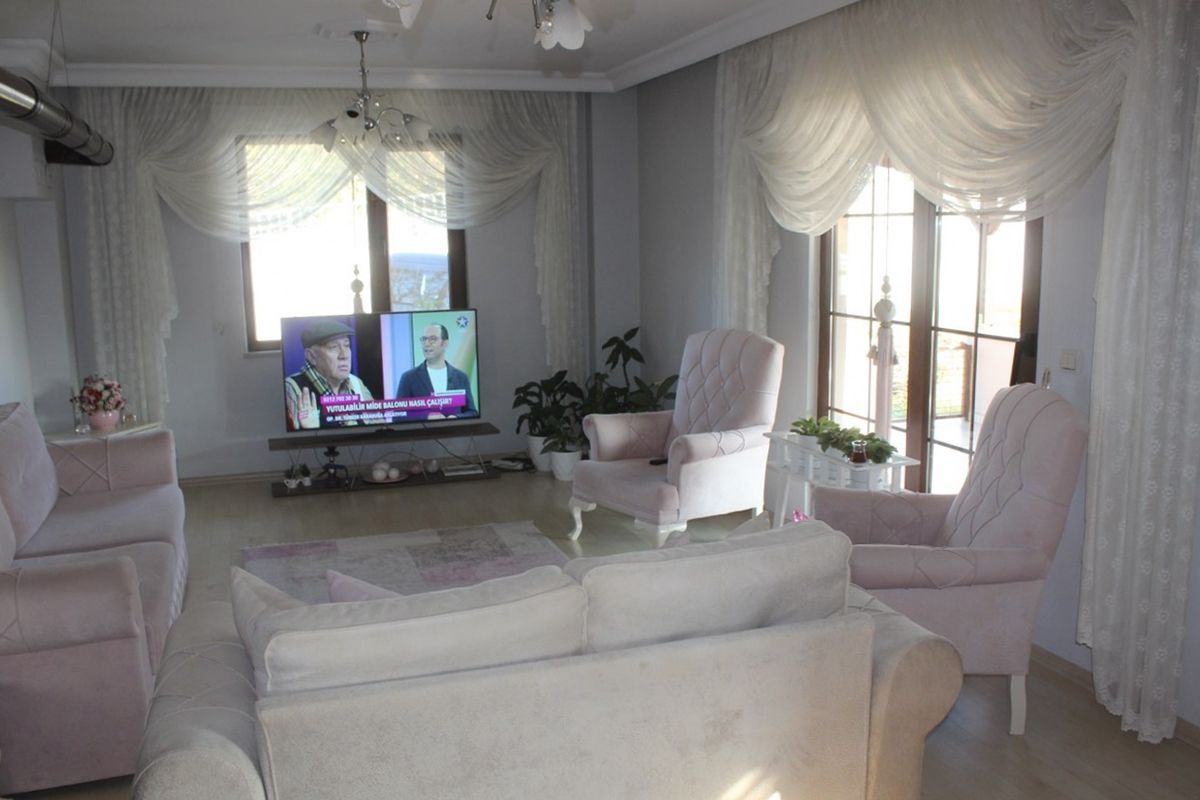 Satılık Müstakil Ev 5,550,000 TL