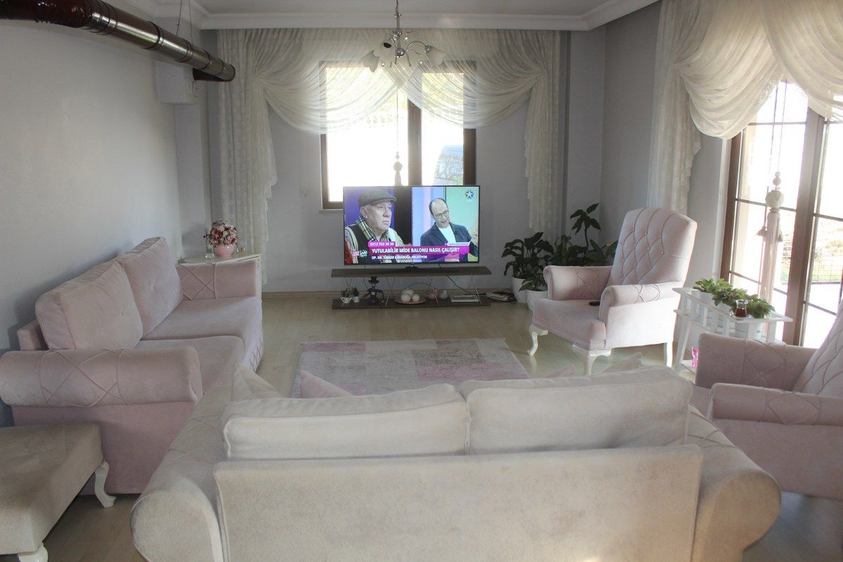 Satılık Müstakil Ev 5,550,000 TL