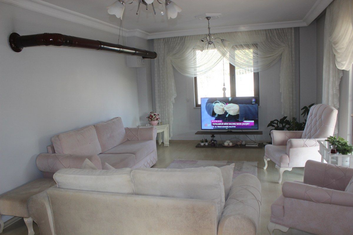 Satılık Müstakil Ev 5,550,000 TL