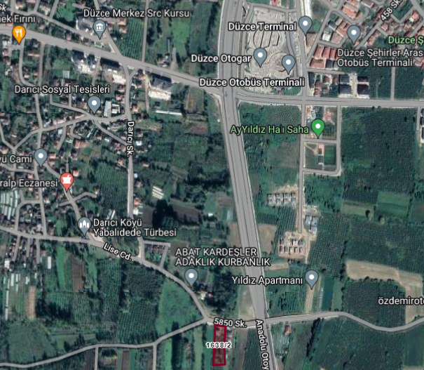 Satılık Müstakil Ev 5,550,000 TL