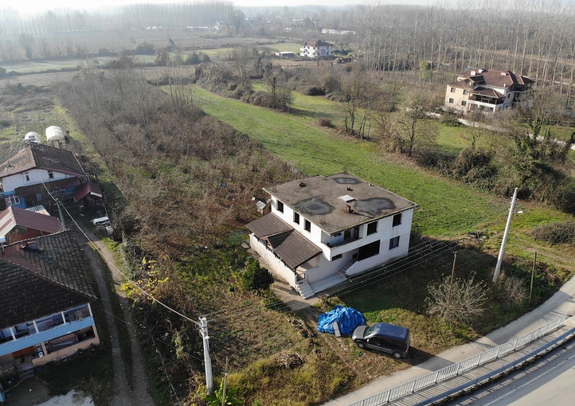Satılık Müstakil Ev 5,550,000 TL