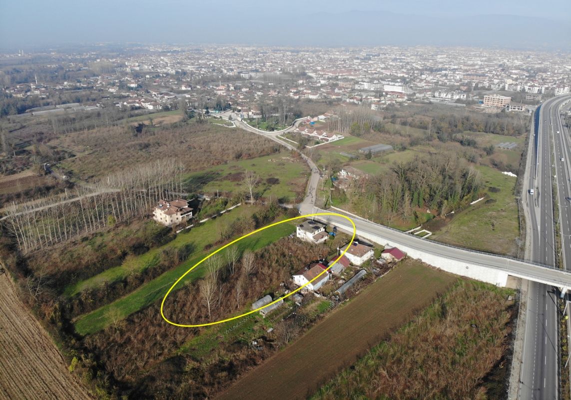 Satılık Müstakil Ev 5,550,000 TL