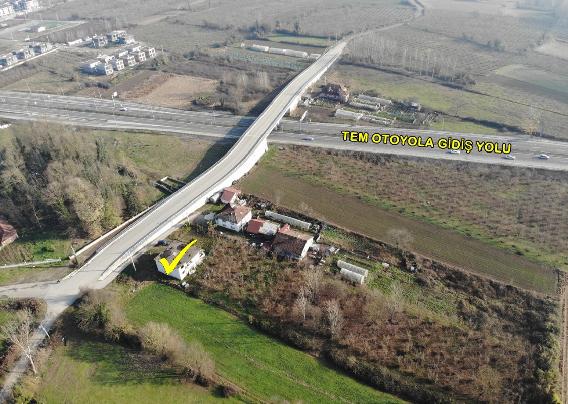 Satılık Müstakil Ev 5,550,000 TL