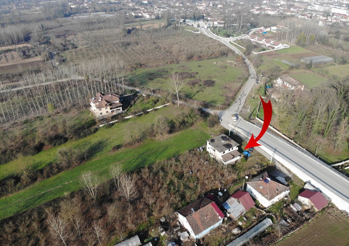 Satılık Müstakil Ev 5,550,000 TL